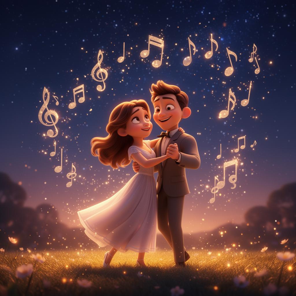 Love Story